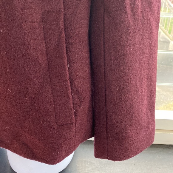 Lands’ End Jacket/Blazer Size 8 - Picture 5 of 8